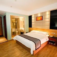 Guangzhou Superior Hotel