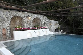 Villa Alba d' Oro - Historic Luxury Villa