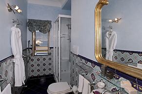 Villa Alba d' Oro - Historic Luxury Villa