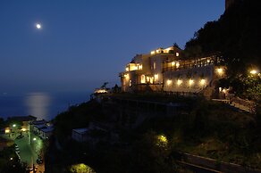 Villa Alba d' Oro - Historic Luxury Villa
