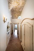 Villa Alba d' Oro - Historic Luxury Villa