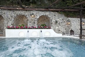 Villa Alba d' Oro - Historic Luxury Villa