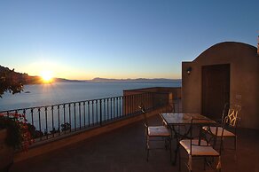 Villa Alba d' Oro - Historic Luxury Villa