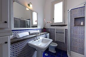Villa Alba d' Oro - Historic Luxury Villa