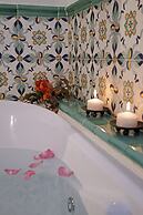 Villa Alba d' Oro - Historic Luxury Villa