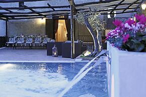 Villa Alba d' Oro - Historic Luxury Villa