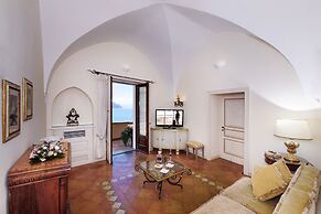 Villa Alba d' Oro - Historic Luxury Villa