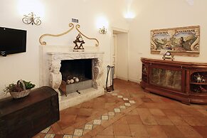 Villa Alba d' Oro - Historic Luxury Villa