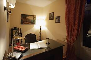 Villa Alba d' Oro - Historic Luxury Villa