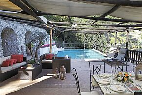 Villa Alba d' Oro - Historic Luxury Villa