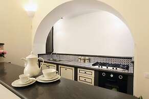 Villa Alba d' Oro - Historic Luxury Villa