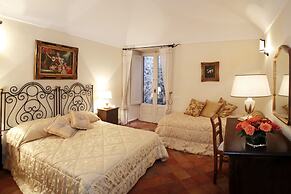 Villa Alba d' Oro - Historic Luxury Villa