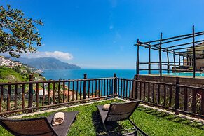 Villa Alba d' Oro - Historic Luxury Villa
