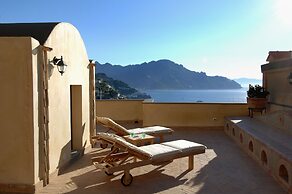 Villa Alba d' Oro - Historic Luxury Villa