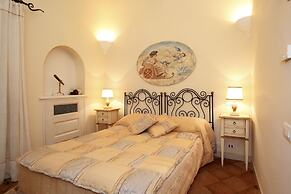 Villa Alba d' Oro - Historic Luxury Villa