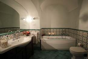 Villa Alba d' Oro - Historic Luxury Villa