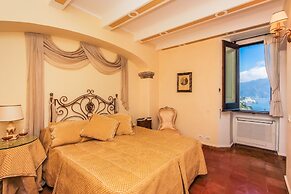 Villa Alba d' Oro - Historic Luxury Villa