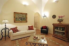 Villa Alba d' Oro - Historic Luxury Villa