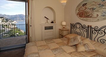 Villa Alba d' Oro - Historic Luxury Villa