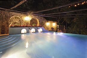 Villa Alba d' Oro - Historic Luxury Villa