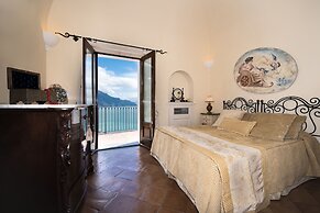 Villa Alba d' Oro - Historic Luxury Villa
