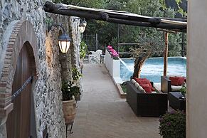 Villa Alba d' Oro - Historic Luxury Villa
