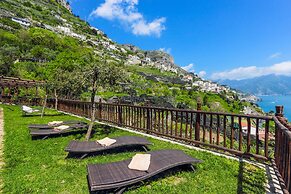 Villa Alba d' Oro - Historic Luxury Villa