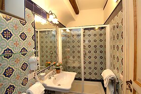 Villa Alba d' Oro - Historic Luxury Villa