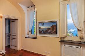 Villa Alba d' Oro - Historic Luxury Villa