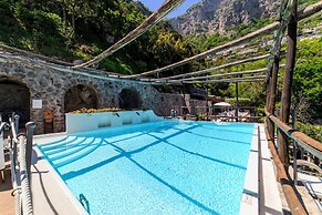 Villa Alba d' Oro - Historic Luxury Villa