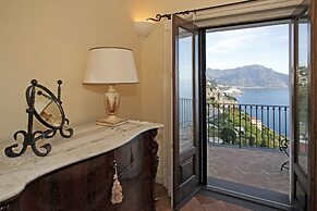 Villa Alba d' Oro - Historic Luxury Villa