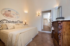 Villa Alba d' Oro - Historic Luxury Villa