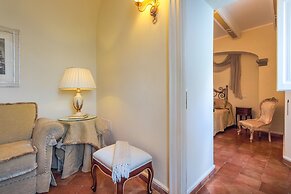 Villa Alba d' Oro - Historic Luxury Villa