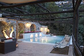 Villa Alba d' Oro - Historic Luxury Villa