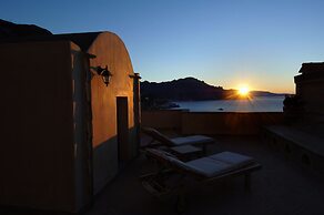 Villa Alba d' Oro - Historic Luxury Villa