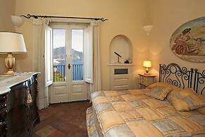 Villa Alba d' Oro - Historic Luxury Villa