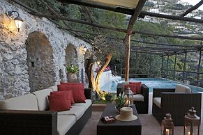 Villa Alba d' Oro - Historic Luxury Villa