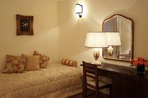 Villa Alba d' Oro - Historic Luxury Villa
