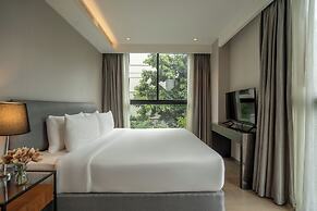 Walton Suites Sukhumvit