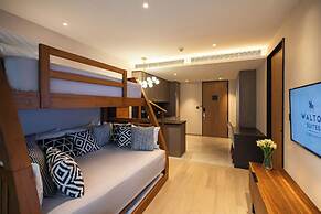 Walton Suites Sukhumvit
