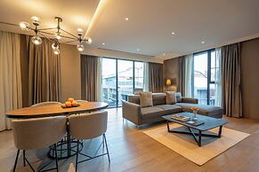 Walton Suites Sukhumvit