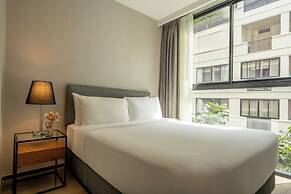 Walton Suites Sukhumvit