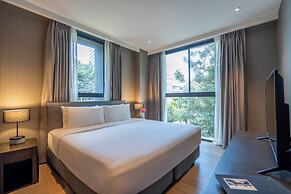 Walton Suites Sukhumvit