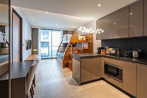 Walton Suites Sukhumvit