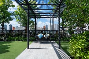 Walton Suites Sukhumvit