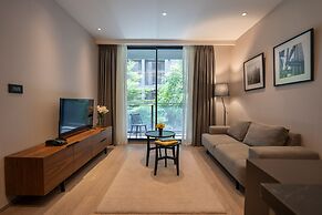Walton Suites Sukhumvit