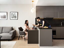 Walton Suites Sukhumvit