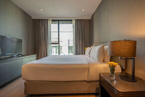 Walton Suites Sukhumvit