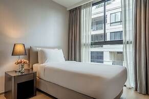 Walton Suites Sukhumvit