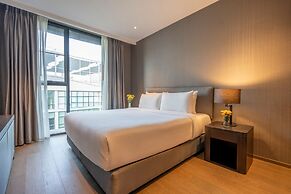 Walton Suites Sukhumvit